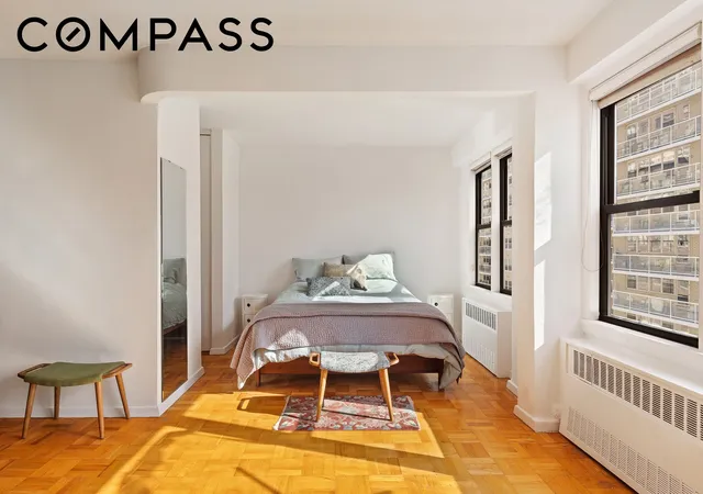 Homes for sale in New York City, NY | 245 E 24Th St #12F, New York City, NY 10010 | MLS# RLS20055847