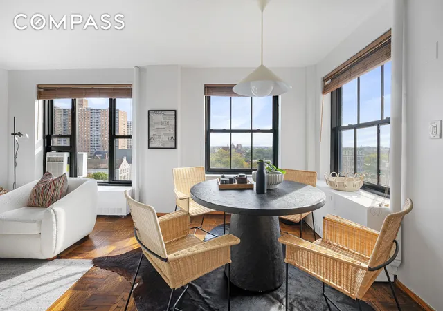 1st image of 355 Clinton Ave #9A, New York City, NY 11238 | MLS# RLS20053706