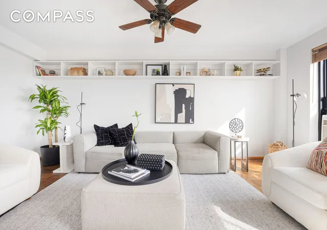 2nd image of 355 Clinton Ave #9A, New York City, NY 11238 | MLS# RLS20053706