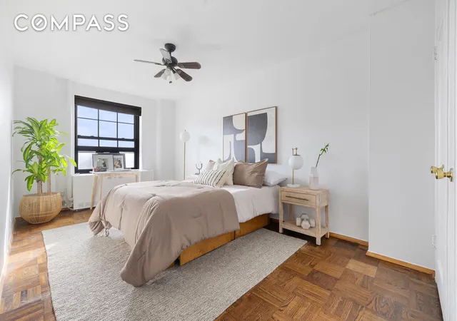 4th image of 355 Clinton Ave #9A, New York City, NY 11238 | MLS# RLS20053706