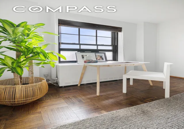 5th image of 355 Clinton Ave #9A, New York City, NY 11238 | MLS# RLS20053706
