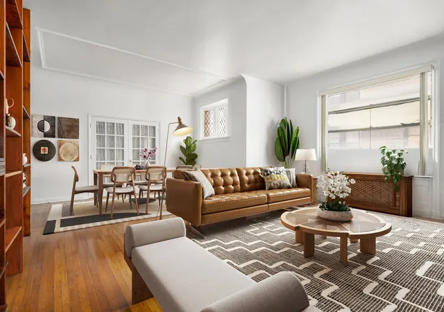 1st image of 380 Riverside Dr #2-CD, New York City, NY 10025 | MLS# RLS20055858