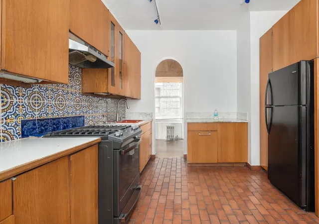 4th image of 380 Riverside Dr #2-CD, New York City, NY 10025 | MLS# RLS20055858