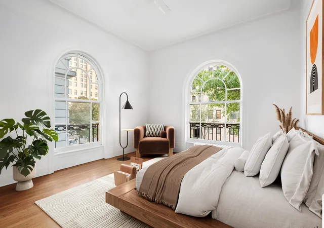 5th image of 380 Riverside Dr #2-CD, New York City, NY 10025 | MLS# RLS20055858