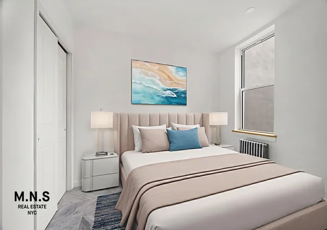 Photo 3 of Condo for sale at 65 N 8th St #11, New York City, NY 11249 | MLS# RLS20055900 | Listing updated on 2026-09-01