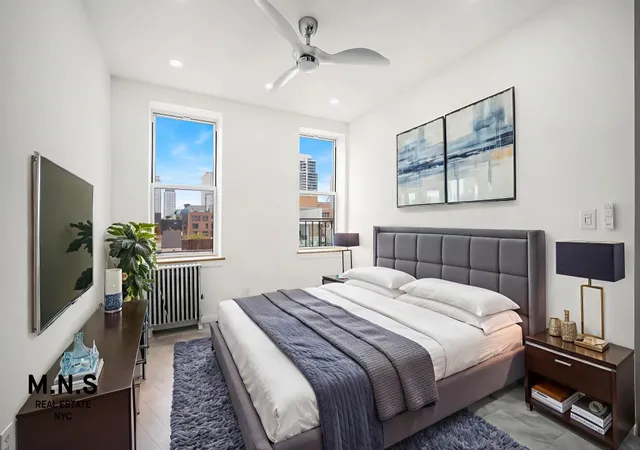 Listing Photo 4 - Condo for sale in building located at 65 N 8Th St, New York, NY 11249 - Unit #11