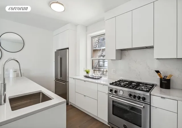 2nd image of 148-09 Northern Blvd #1D, Flushing, NY 11354 | MLS# RLS20055930