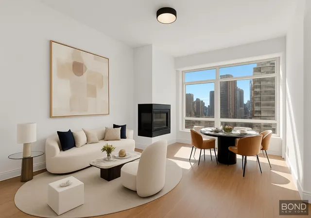Photo 1 of Condo for sale at 24 15 Queens Plz N #10B, Long Island City, NY 11101 | MLS# RLS20055940 | Listing updated on 2026-02-22