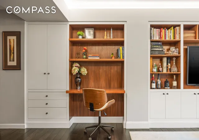 2nd image of 345 E 56Th St #3F, New York, NY 10022 | MLS# RLS20055946