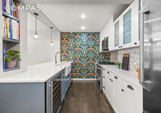 3rd image of 345 E 56Th St #3F, New York, NY 10022 | MLS# RLS20055946