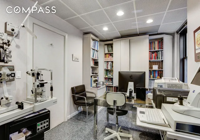 Photo 3 of House for sale at 115 E 61st Street #1C, New York, NY 10065 | MLS# RLS20055955 | Listing updated on 2026-04-30