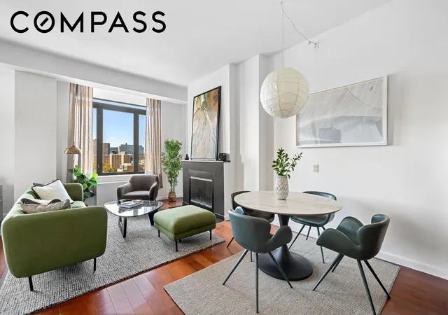 Photo 3 of Condo for sale at 380 Lenox Ave #PHE, New York, NY 10027 | MLS# RLS20055987 | Listing updated on 2026-07-13