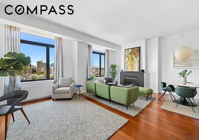 Listing Photo 4 - Condo for sale in building located at 380 Lenox Ave, New York City, NY 10027 - Unit #PHE