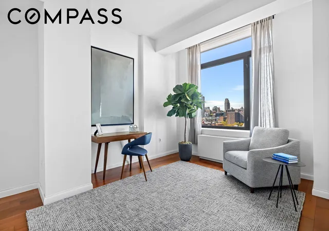 Listing Photo 5 - Condo for sale in building located at 380 Lenox Ave, New York City, NY 10027 - Unit #PHE