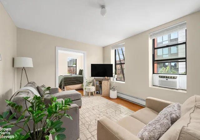 Photo 1 of Condo for sale at 305 W 150th Street #512, New York City, NY 10039 | MLS# RLS20055988 | Listing updated on 2025-10-22
