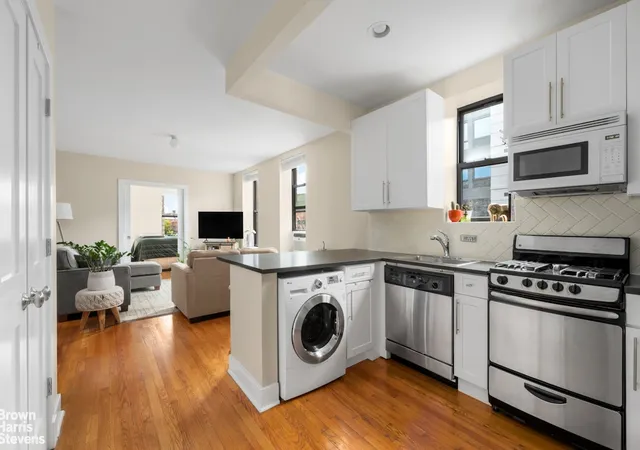 Photo 2 of Condo for sale at 305 W 150th Street #512, New York City, NY 10039 | MLS# RLS20055988 | Listing updated on 2025-10-22