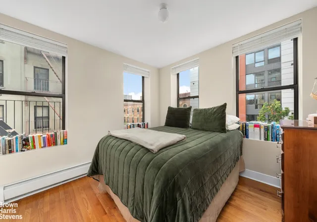 Photo 3 of House for sale at 305 W 150th Street #512, New York City, NY 10039 | MLS# RLS20055988 | Listing updated on 2025-10-22