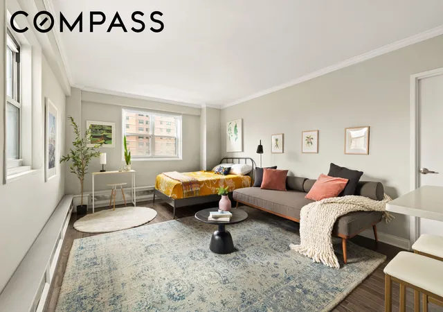 Photo 1 of Condo for sale at 191 Willoughby St #7F, Brooklyn, NY 11201 | MLS# RLS20055998 | Listing updated on 2026-06-25