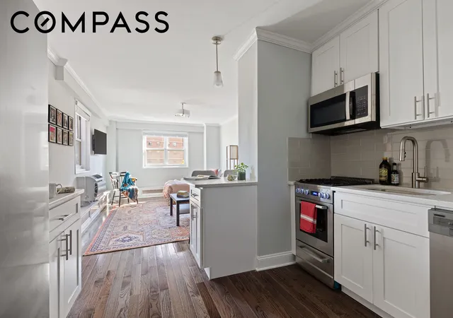 Photo 3 of Condo for sale at 191 Willoughby St #7F, Brooklyn, NY 11201 | MLS# RLS20055998 | Listing updated on 2026-06-25