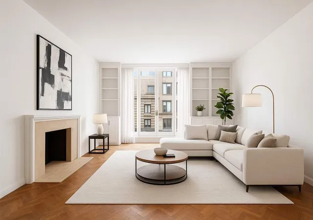 Photo 1 of Condo for sale at 24 W 55th St #10E, New York, NY 10019 | MLS# RLS20056002 | Listing updated on 2026-05-06