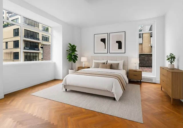 Photo 3 of House for sale at 24 W 55Th St #10E, New York, NY 10019 | MLS# RLS20056002 | Listing updated on 2026-05-06