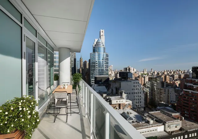 Photo 3 of House for sale at 200 E 59Th St #12A, New York, NY 10022 | MLS# RLS20056009 | Listing updated on 2026-07-12