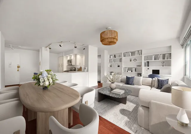 1st image of 153 E 57Th St #9GH, New York City, NY 10022 | MLS# RLS20056065