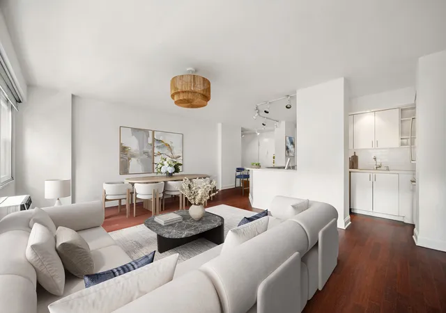 2nd image of 153 E 57Th St #9GH, New York City, NY 10022 | MLS# RLS20056065