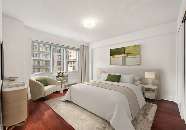 4th image of 153 E 57Th St #9GH, New York City, NY 10022 | MLS# RLS20056065