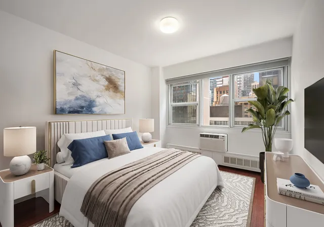 5th image of 153 E 57Th St #9GH, New York City, NY 10022 | MLS# RLS20056065