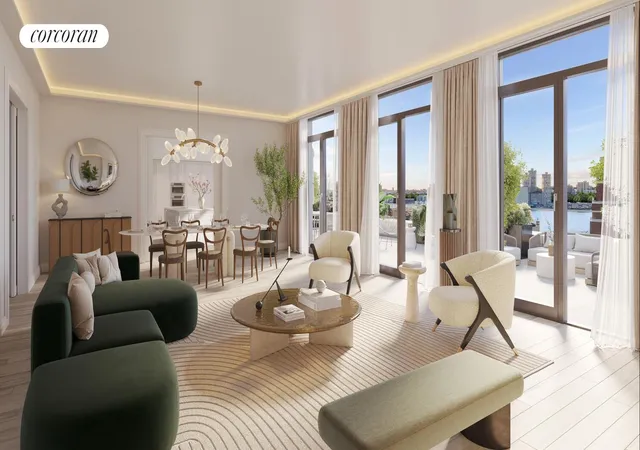 Photo 1 of Condo for sale at 720 W End Ave #PH17A, New York, NY 10025 | MLS# RLS20056070 | Listing updated on 2026-08-28