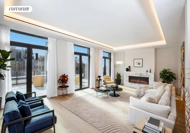 Photo 1 of Multi family home for sale at 720 W End Ave #PH17C, New York, NY 10025 | MLS# RLS20056078 | Listing updated on 2026-08-28