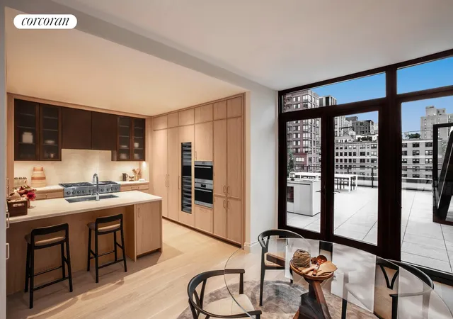 Photo 3 of Multi family home for sale at 720 W End Ave #PH17C, New York, NY 10025 | MLS# RLS20056078 | Listing updated on 2026-08-28