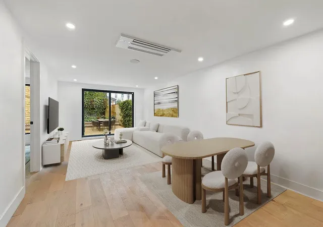 Photo 2 of Sale Pending at 62 Veronica Pl #1-A, Brooklyn, NY 11226 | MLS# RLS20056081 | Listing updated on 2026-03-09
