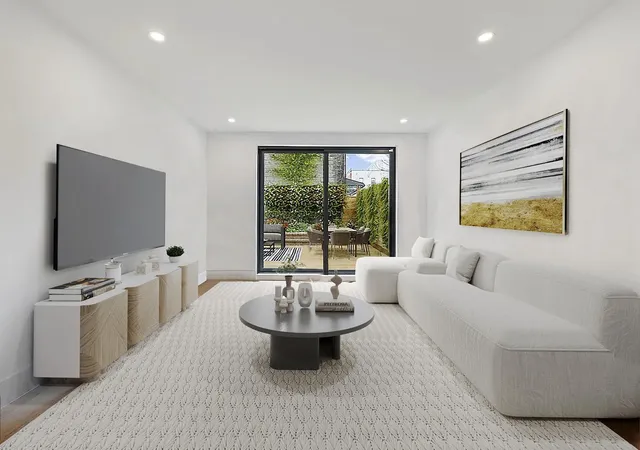 Photo 3 of Sale Pending at 62 Veronica Pl #1-A, Brooklyn, NY 11226 | MLS# RLS20056081 | Listing updated on 2026-03-09