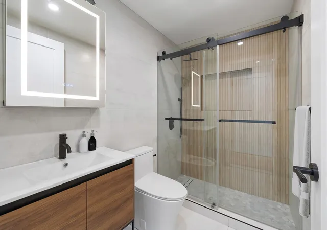 Photo 4 of Sale Pending at 62 Veronica Pl #1-A, Brooklyn, NY 11226 | MLS# RLS20056081 | Listing updated on 2026-03-09