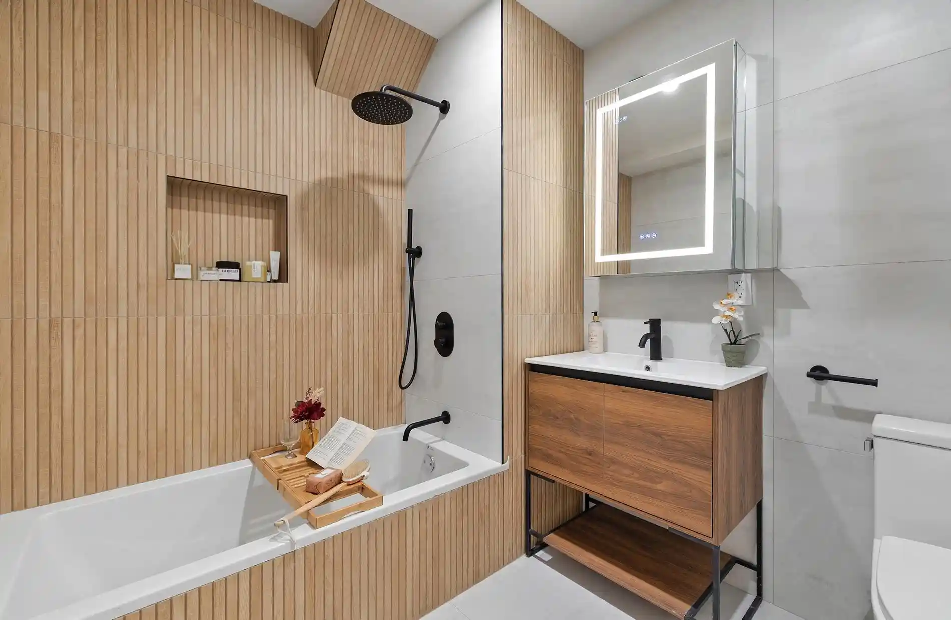 Listing Photo 7 - Condo for sale in 62 Veronica Pl located at 62 Veronica Pl, New York City, NY 11226 - Unit #1-A