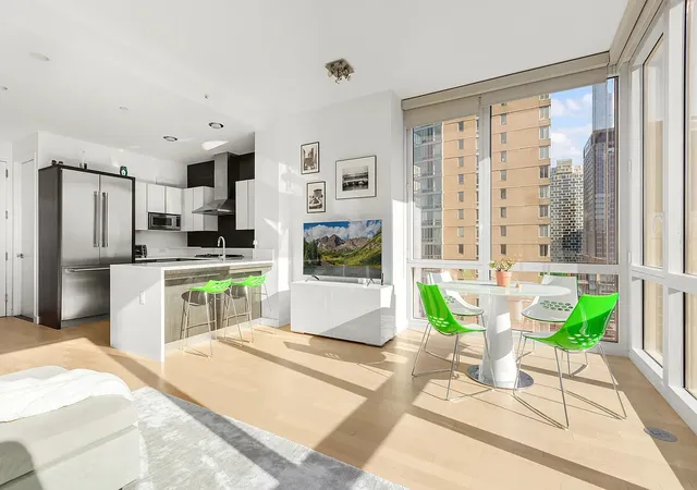 Sale Pending at 247 W 46th Street #4104, New York City, NY 10036 | MLS# RLS20056082 | Listing updated on 2026-07-30