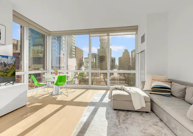 Photo 1 of Sale Pending at 247 W 46th Street #4104, New York City, NY 10036 | MLS# RLS20056082 | Listing updated on 2026-07-30