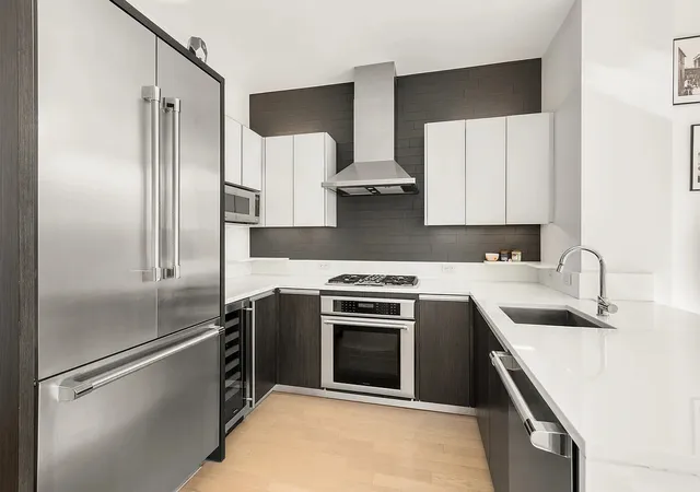 Photo 2 of Sale Pending at 247 W 46th Street #4104, New York City, NY 10036 | MLS# RLS20056082 | Listing updated on 2026-07-30