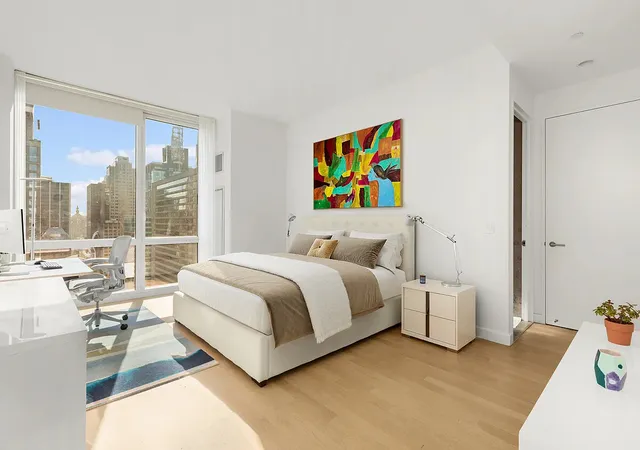 Photo 3 of Sale Pending at 247 W 46th Street #4104, New York City, NY 10036 | MLS# RLS20056082 | Listing updated on 2026-07-30