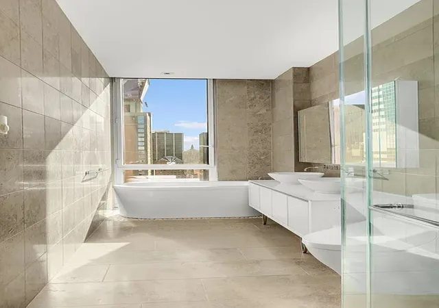 Photo 4 of Sale Pending at 247 W 46th Street #4104, New York City, NY 10036 | MLS# RLS20056082 | Listing updated on 2026-07-30