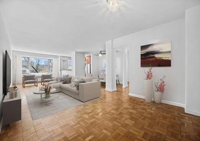 1st image of 750 Kappock St #610, New York City, NY 10463 | MLS# RLS20056105