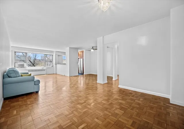 2nd image of 750 Kappock St #610, New York City, NY 10463 | MLS# RLS20056105