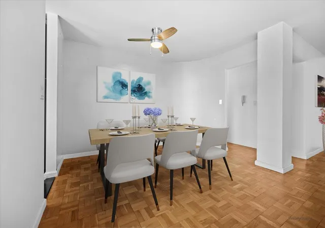 4th image of 750 Kappock St #610, New York City, NY 10463 | MLS# RLS20056105