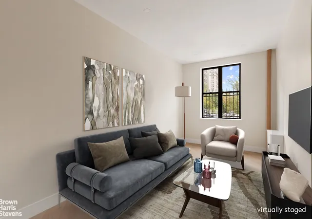 Photo 3 of Condo for sale at 812 Riverside Dr #1, New York, NY 10032 | MLS# RLS20056139 | Listing updated on 2026-03-16