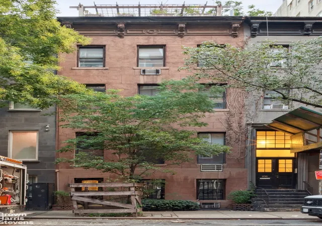 Single family home for sale at 233 E 35th Street, New York, NY 10016 | MLS# RLS20056155
