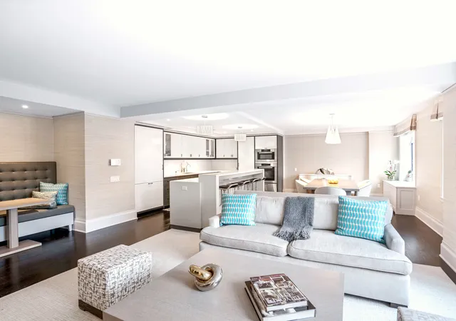 Photo 1 of House for sale at 21 E 61St St #8E, New York, NY 10065 | MLS# RLS20056162 | Listing updated on 2026-02-25