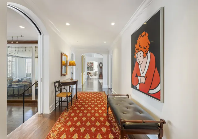 Photo 1 of Condo for sale at 350 W 57th Street #19C, New York, NY 10019 | MLS# RLS20056165 | Listing updated on 2025-12-07