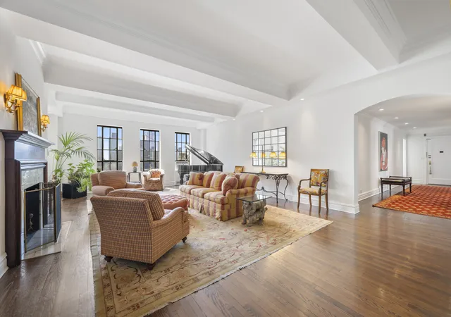 Photo 2 of Condo for sale at 350 W 57th Street #19C, New York, NY 10019 | MLS# RLS20056165 | Listing updated on 2025-12-07